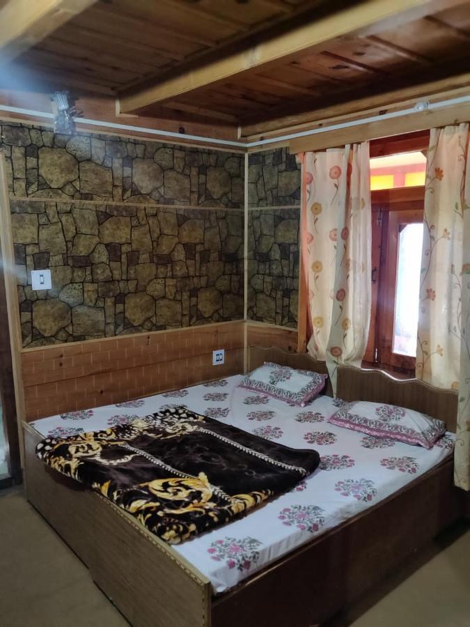 Satyam Homes Shoja Екстериор снимка