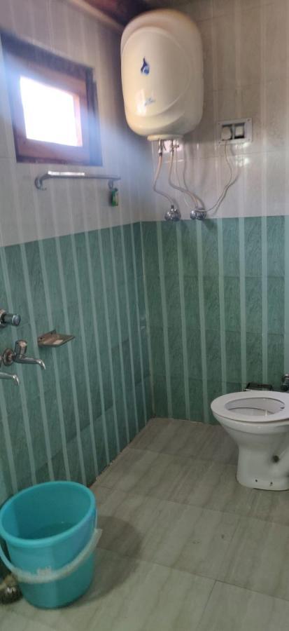 Satyam Homes Shoja Екстериор снимка
