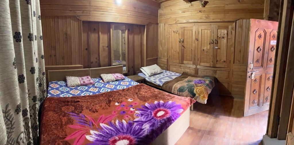 Satyam Homes Shoja Екстериор снимка