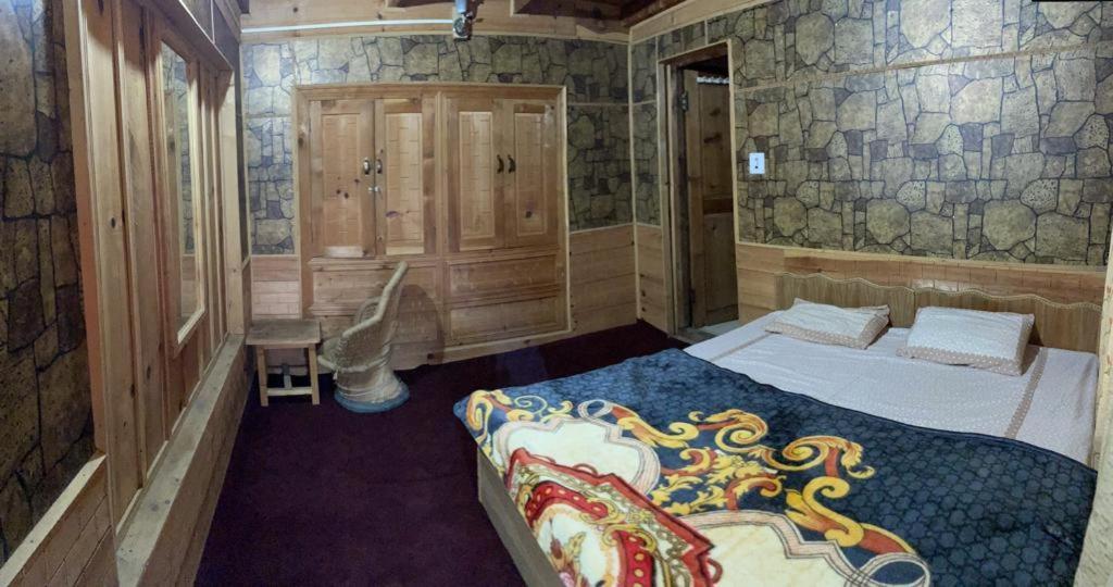 Satyam Homes Shoja Екстериор снимка